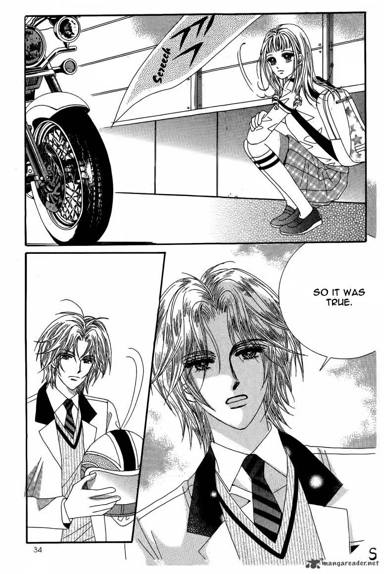 Nan Eomma Nun Appa Chapter 9 page 29
