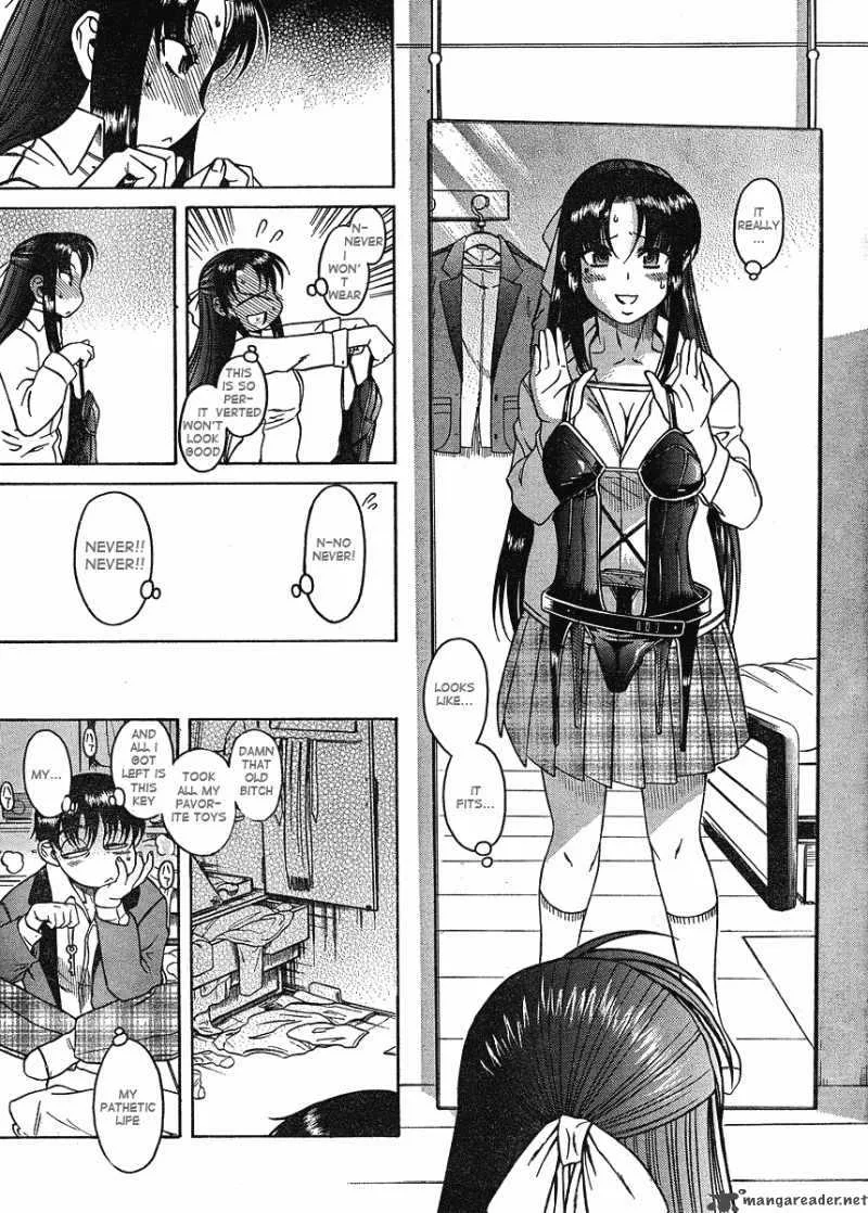 Nana to Kaoru Chapter 1 page 18