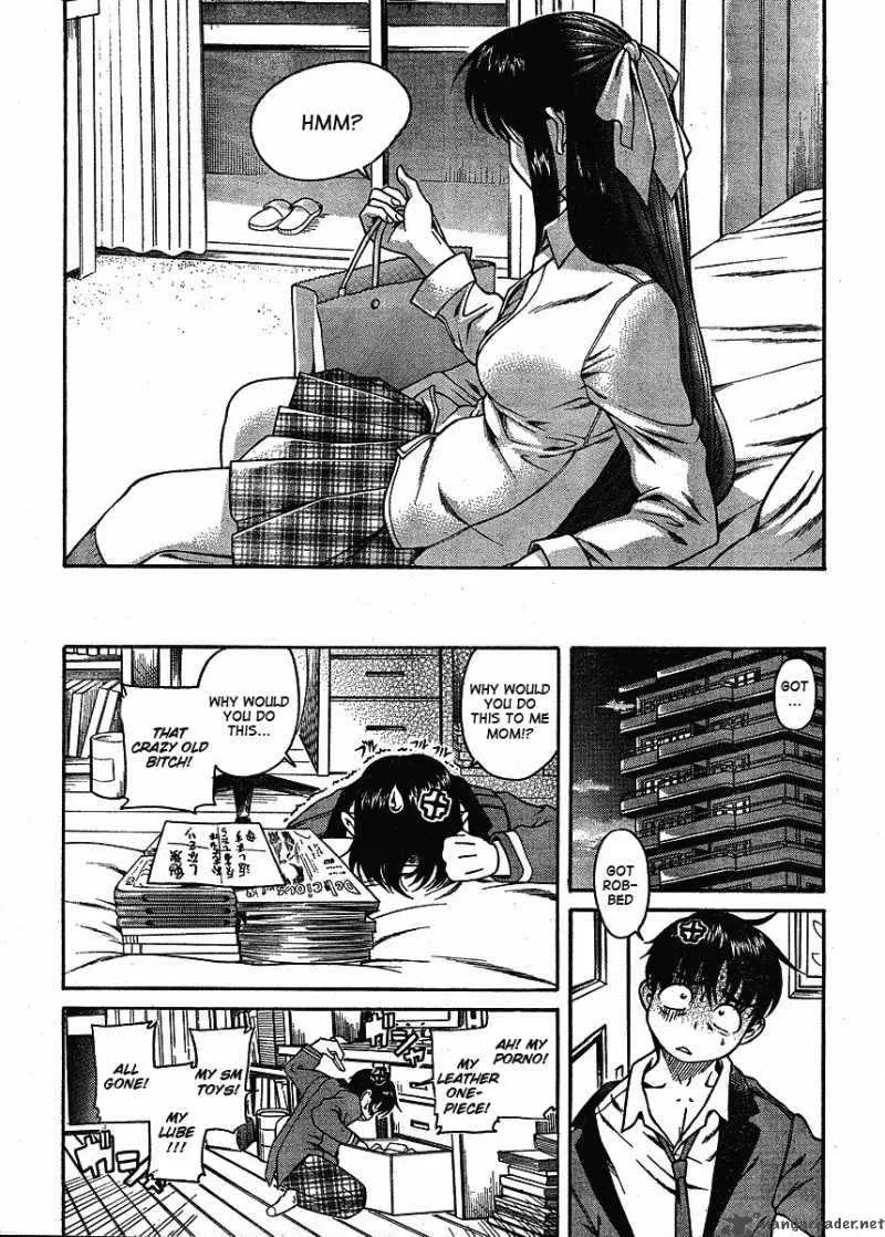 Nana to Kaoru Chapter 1 page 16