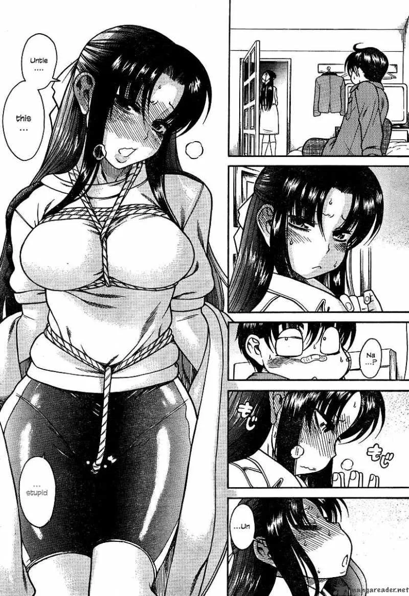 Nana to Kaoru Chapter 10 page 16
