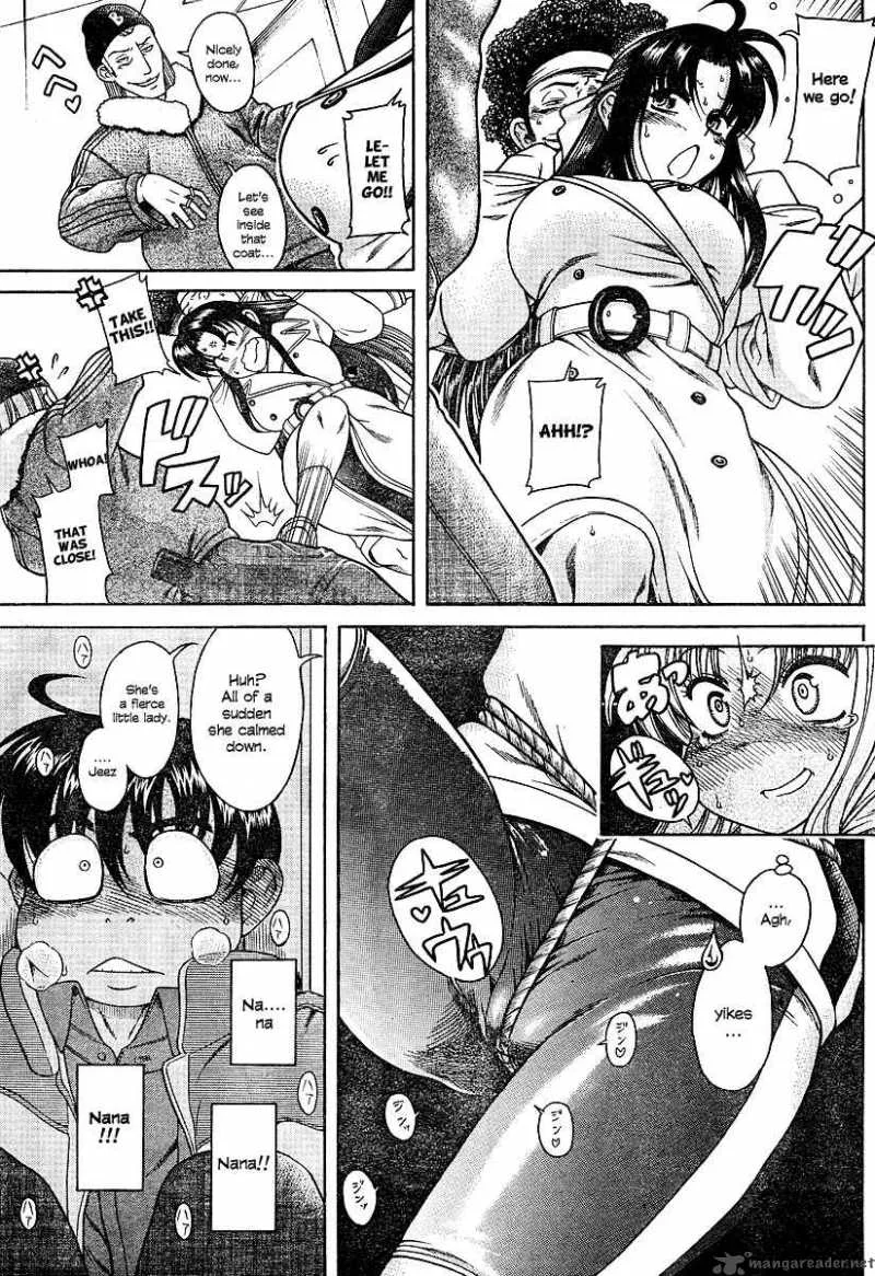 Nana to Kaoru Chapter 10 page 8