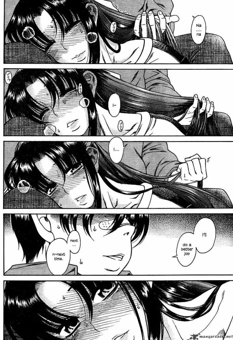 Nana to Kaoru Chapter 10 page 22