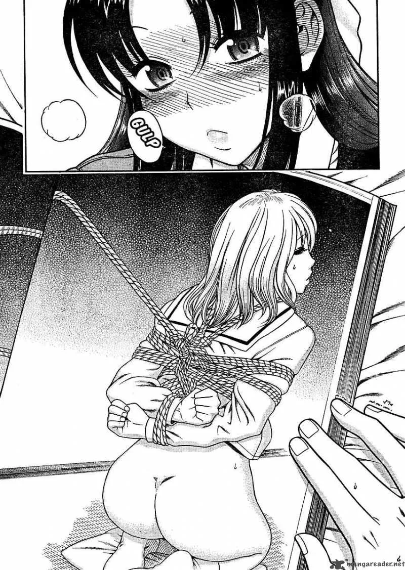 Nana to Kaoru Chapter 11 page 20