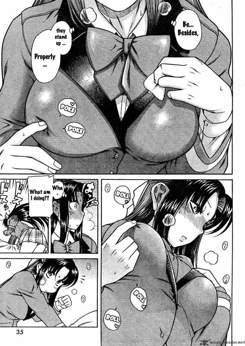 Nana to Kaoru Chapter 11 page 18