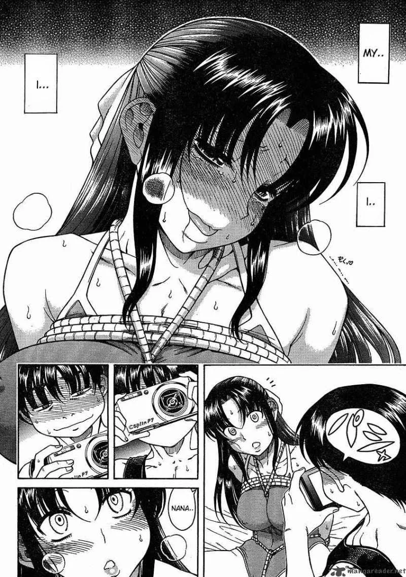 Nana to Kaoru Chapter 14 page 21