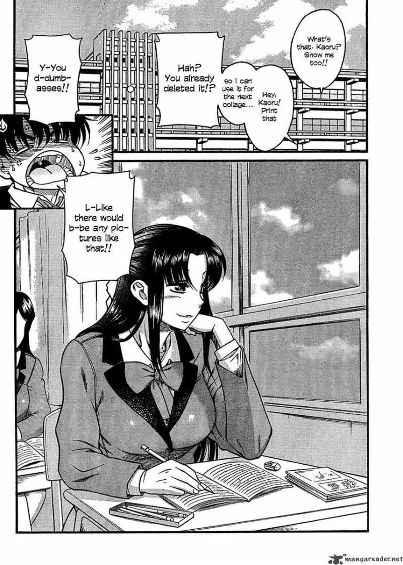 Nana to Kaoru Chapter 15 page 23