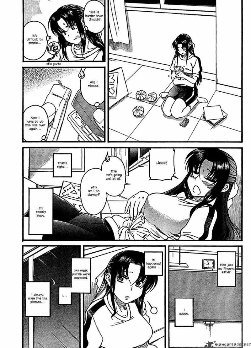 Nana to Kaoru Chapter 16 page 16