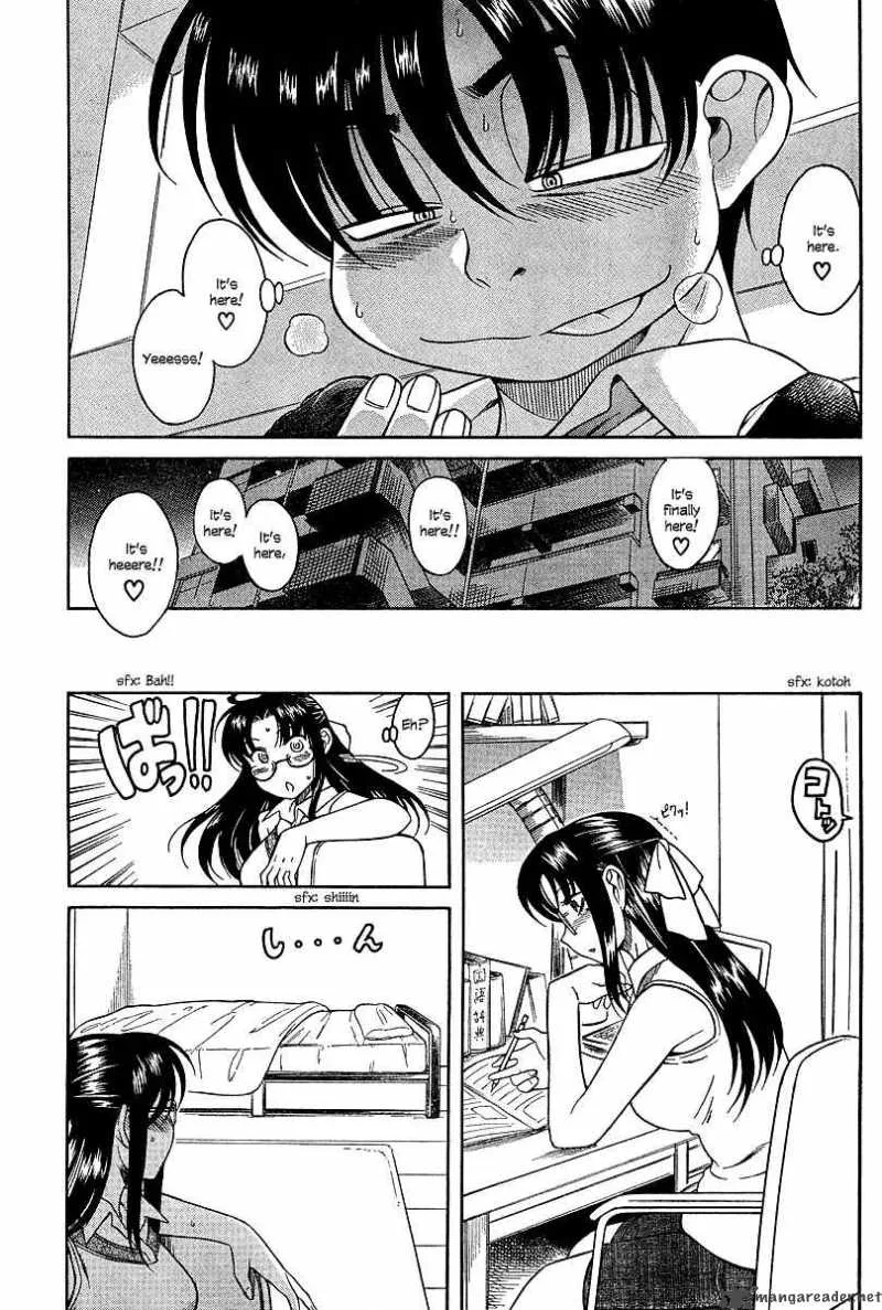 Nana to Kaoru Chapter 17 page 20
