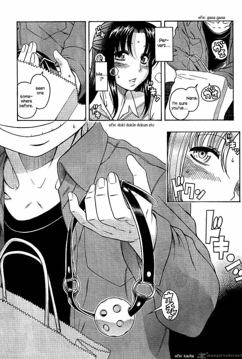 Nana to Kaoru Chapter 18 page 5
