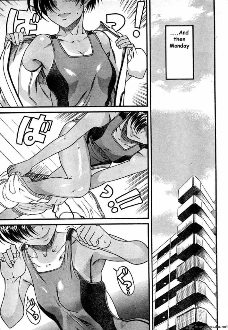 Nana to Kaoru Chapter 19 page 14