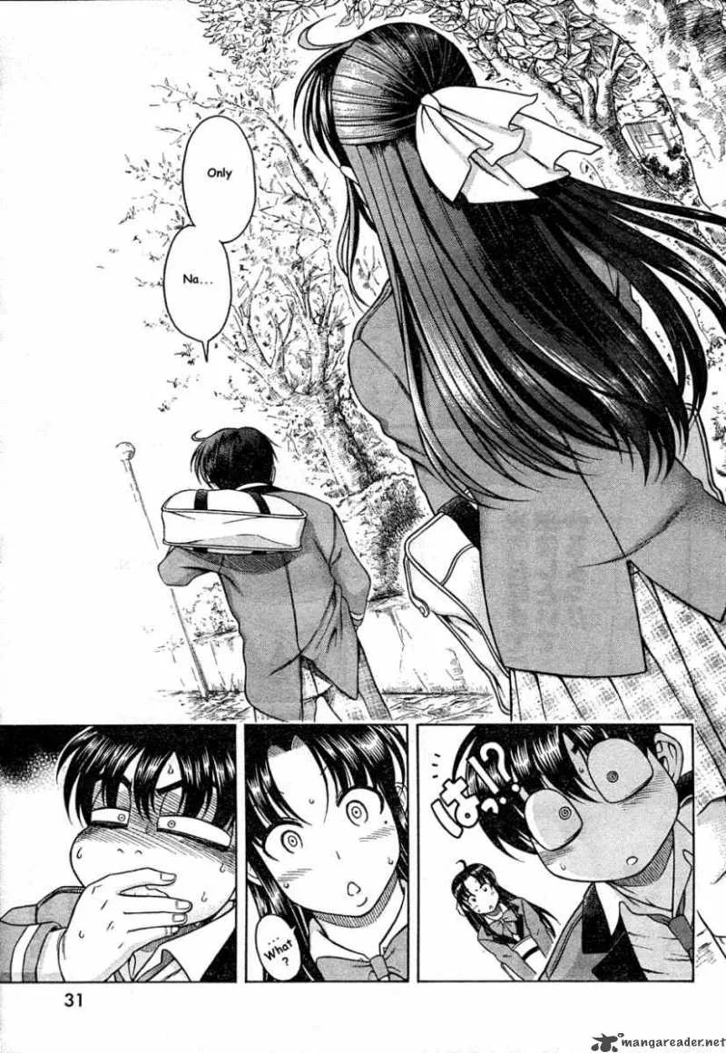 Nana to Kaoru Chapter 19 page 12