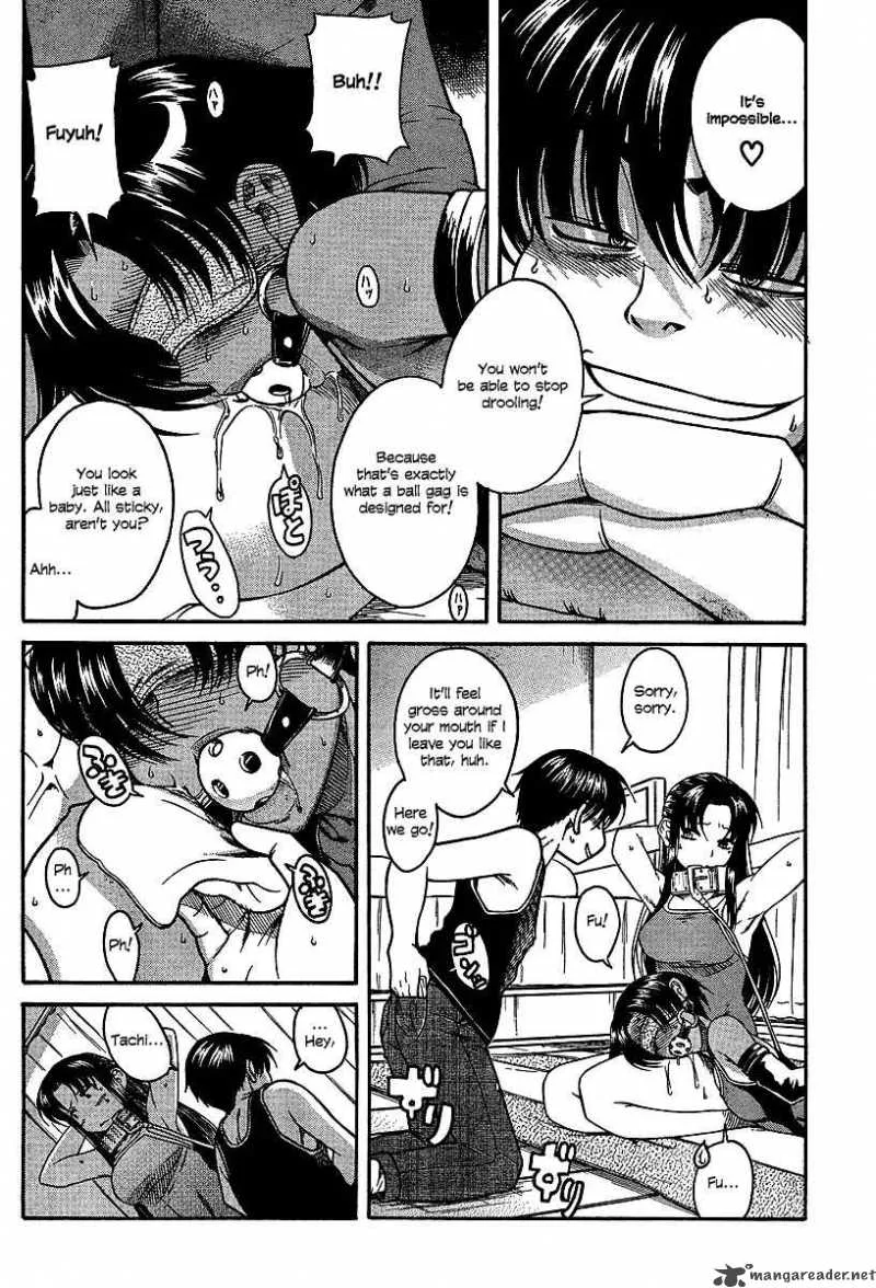 Nana to Kaoru Chapter 20 page 10