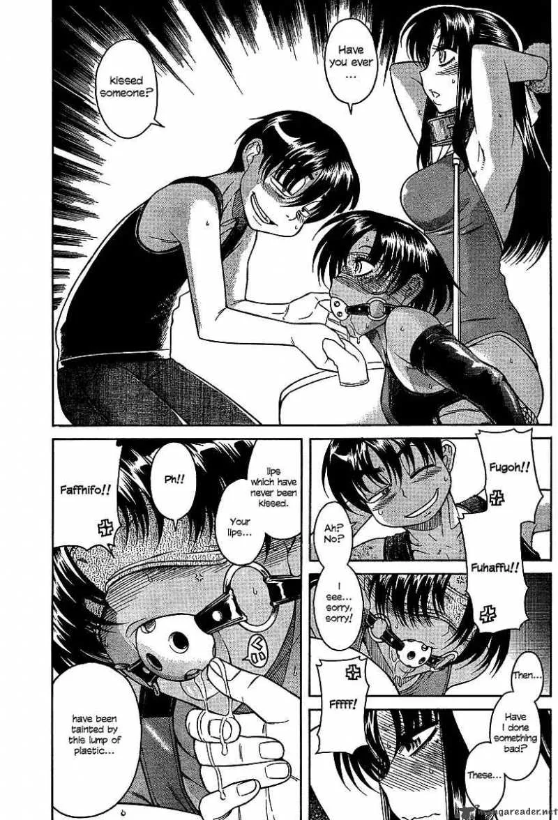 Nana to Kaoru Chapter 20 page 11