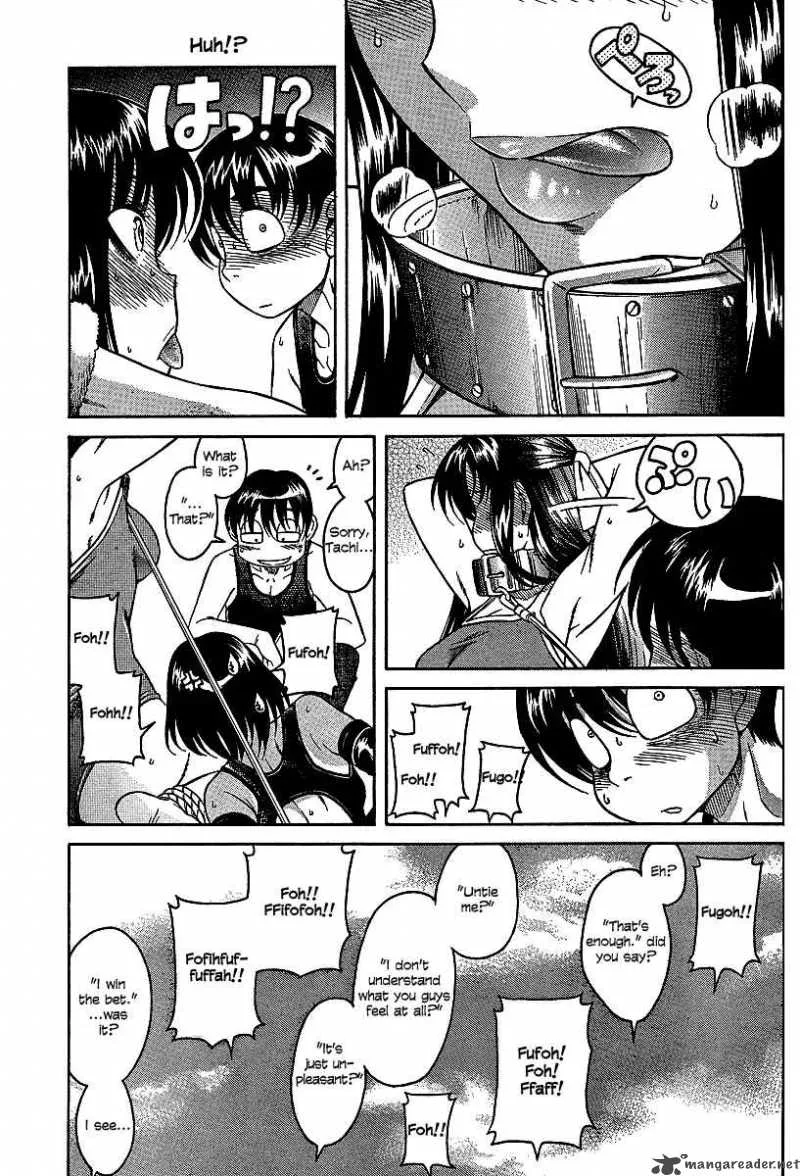 Nana to Kaoru Chapter 20 page 13