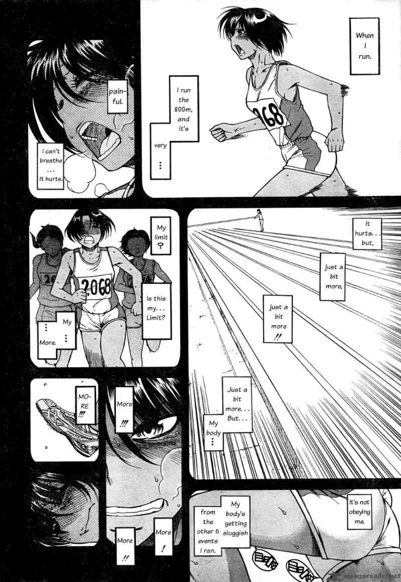 Nana to Kaoru Chapter 22 page 19