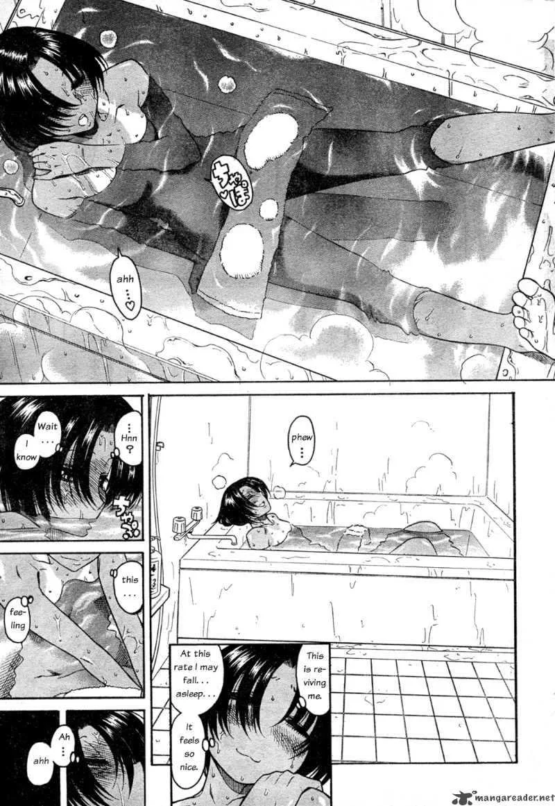 Nana to Kaoru Chapter 22 page 18