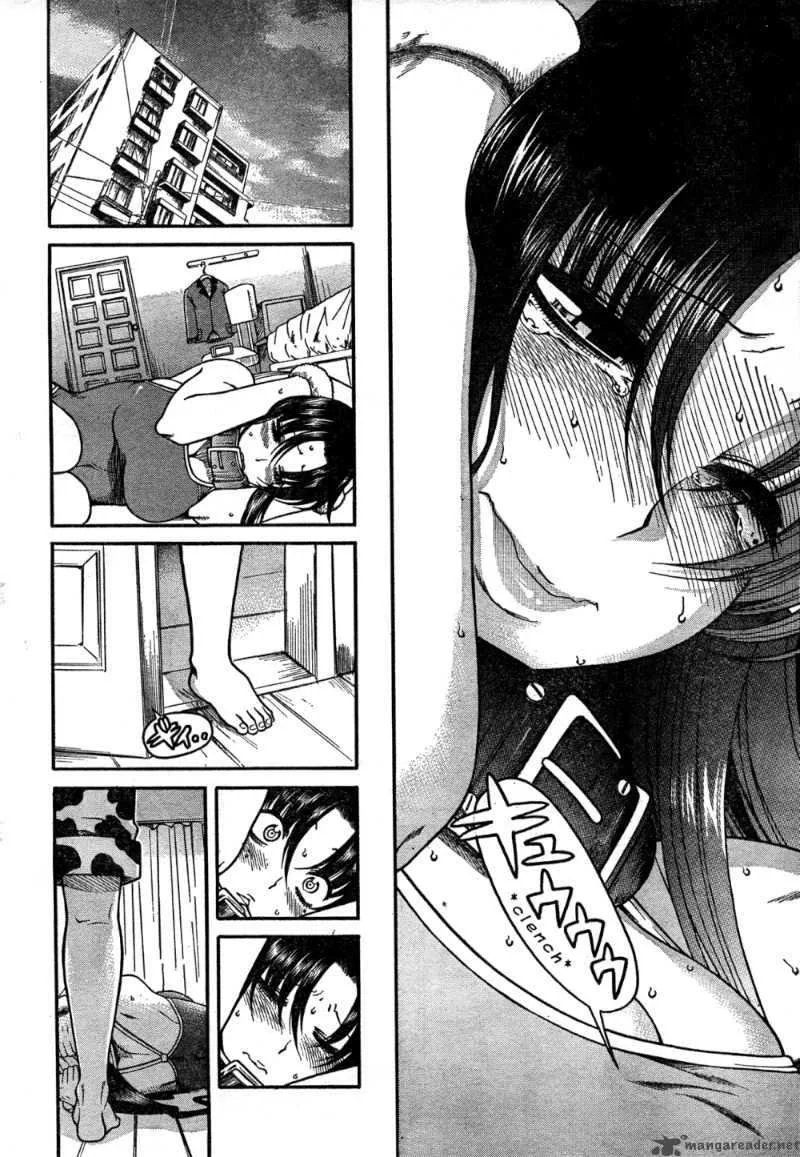 Nana to Kaoru Chapter 22 page 13