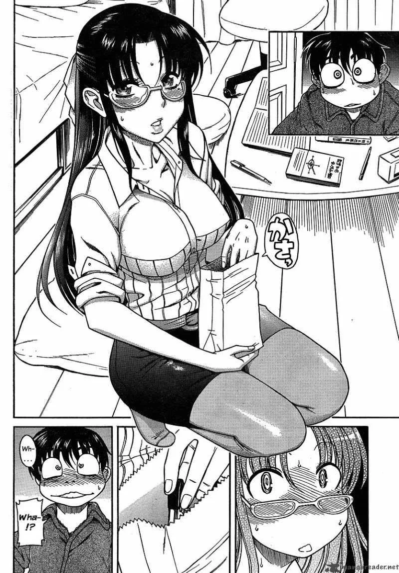 Nana to Kaoru Chapter 24 page 10