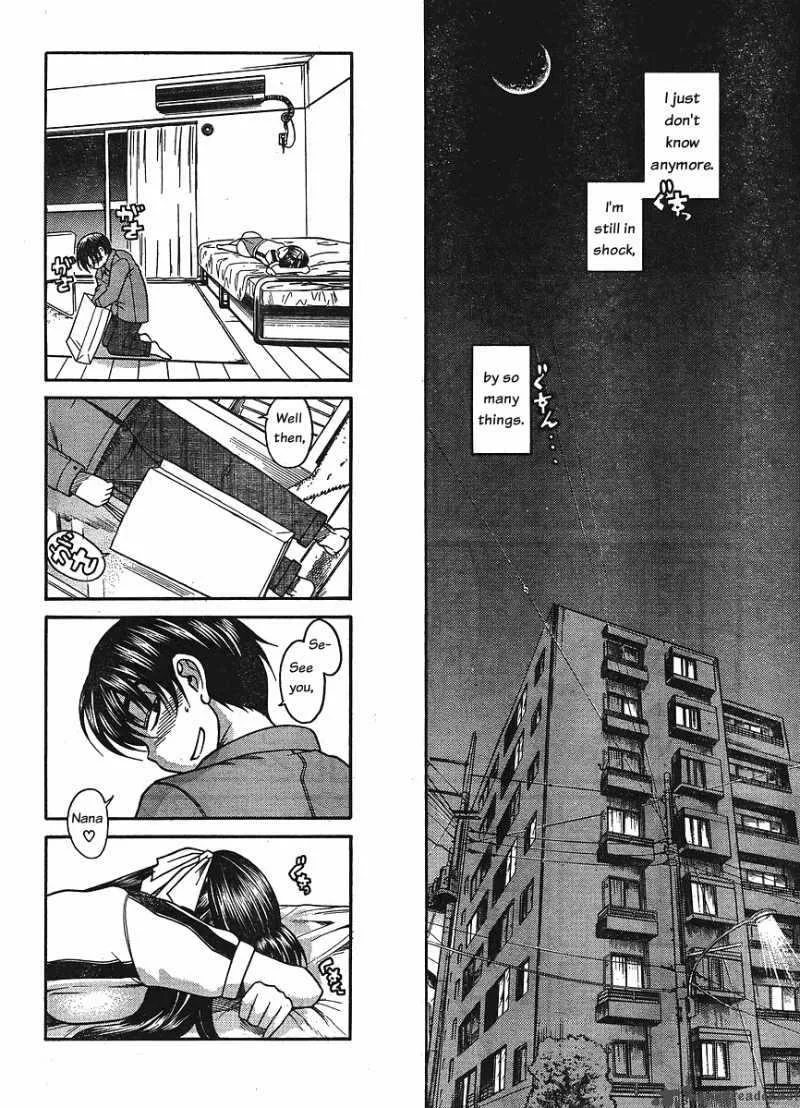 Nana to Kaoru Chapter 30 page 9