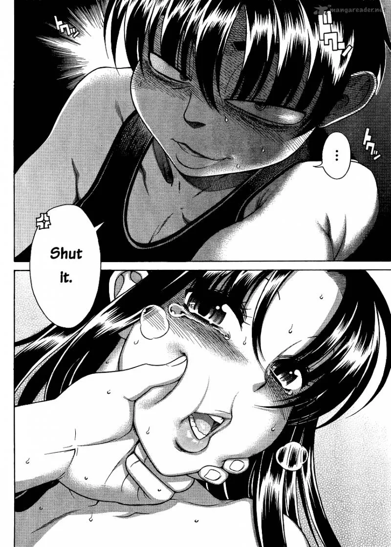 Nana to Kaoru Chapter 33 page 17