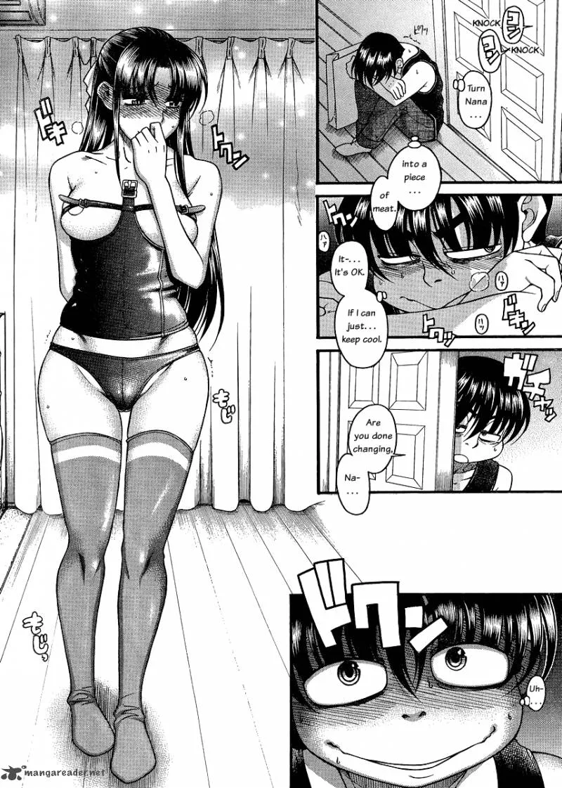 Nana to Kaoru Chapter 33 page 2