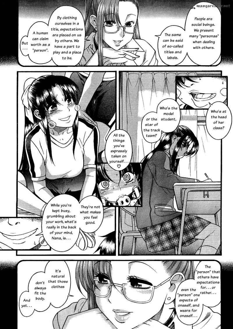 Nana to Kaoru Chapter 34 page 5