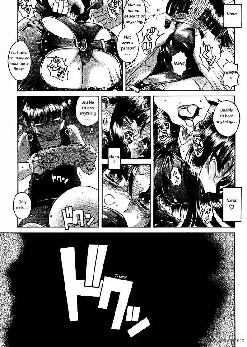 Nana to Kaoru Chapter 34 page 13