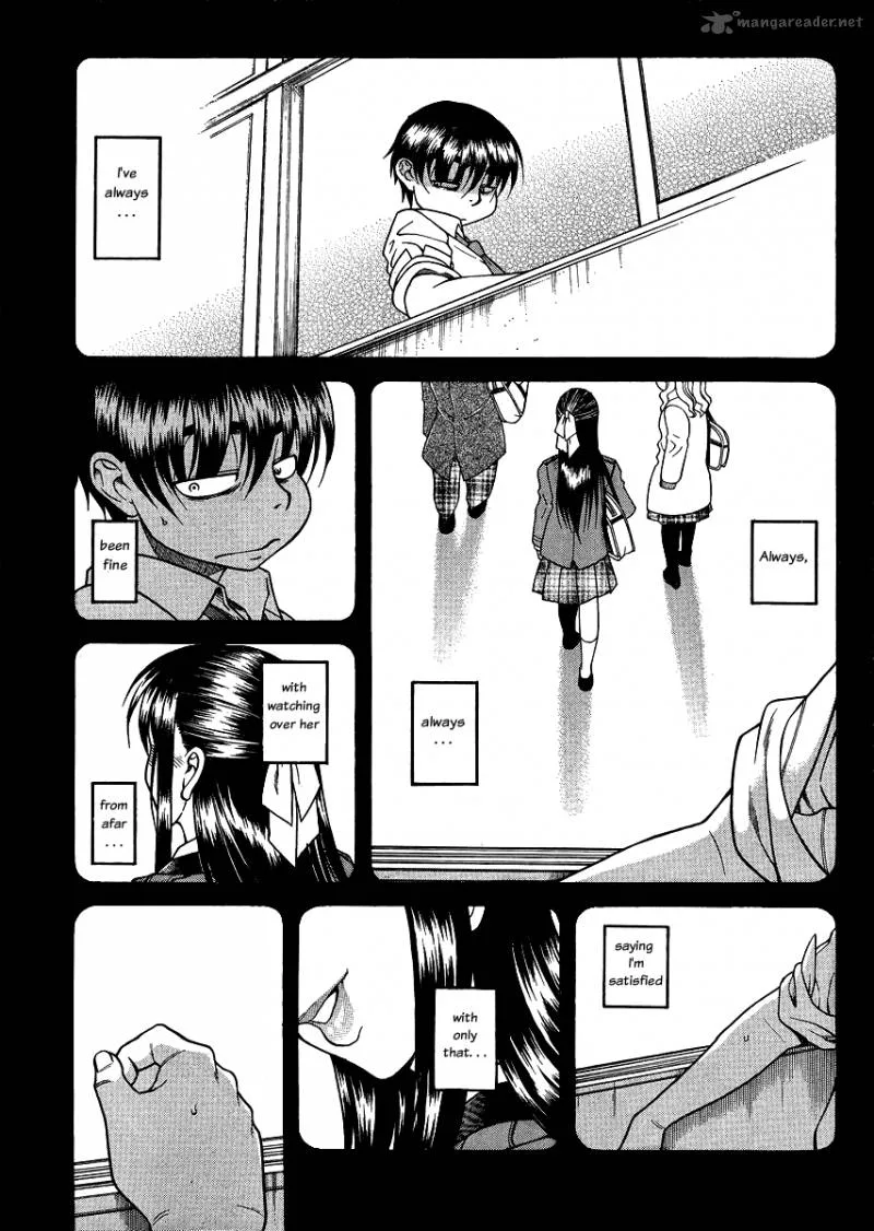 Nana to Kaoru Chapter 34 page 18