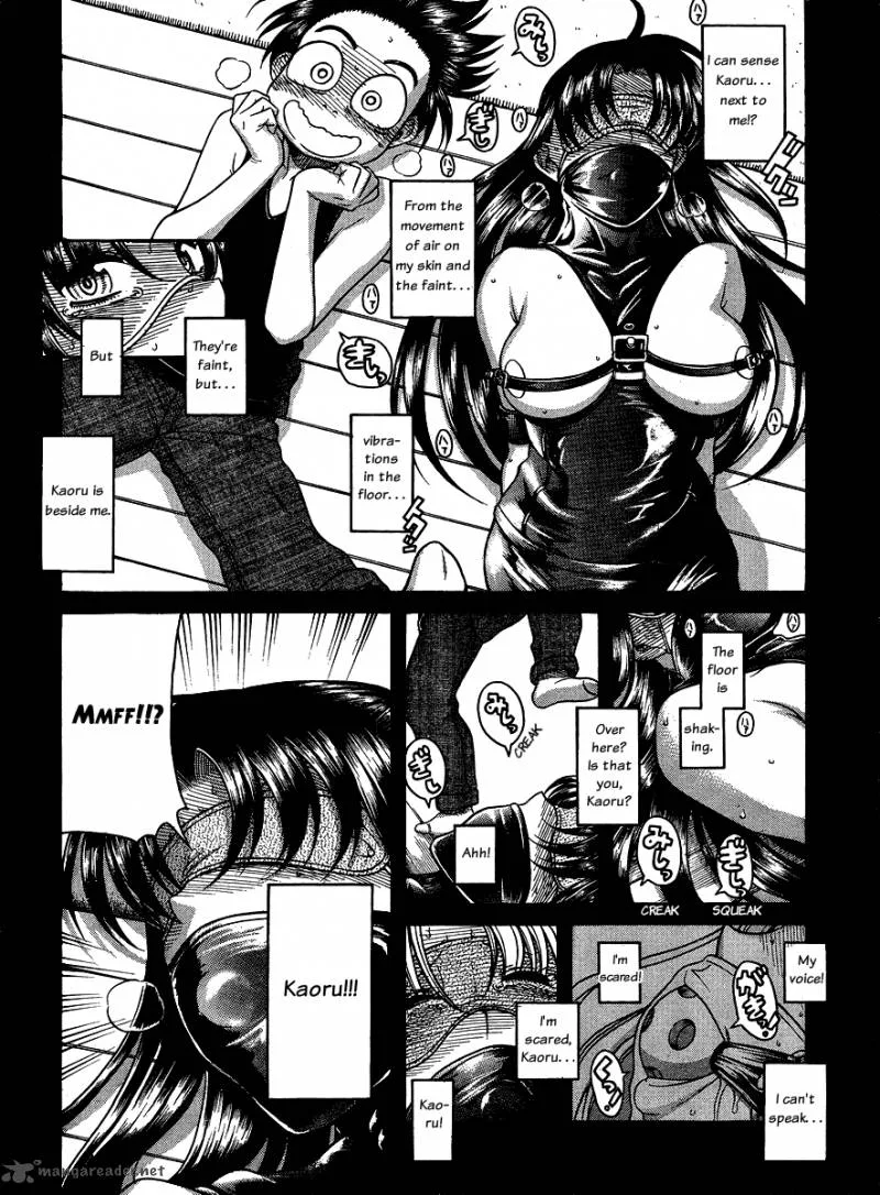 Nana to Kaoru Chapter 35 page 6