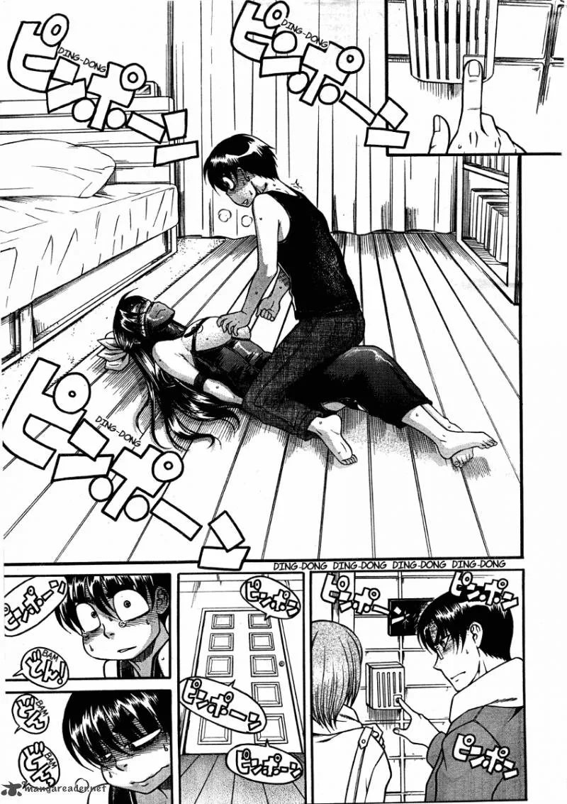 Nana to Kaoru Chapter 37 page 13
