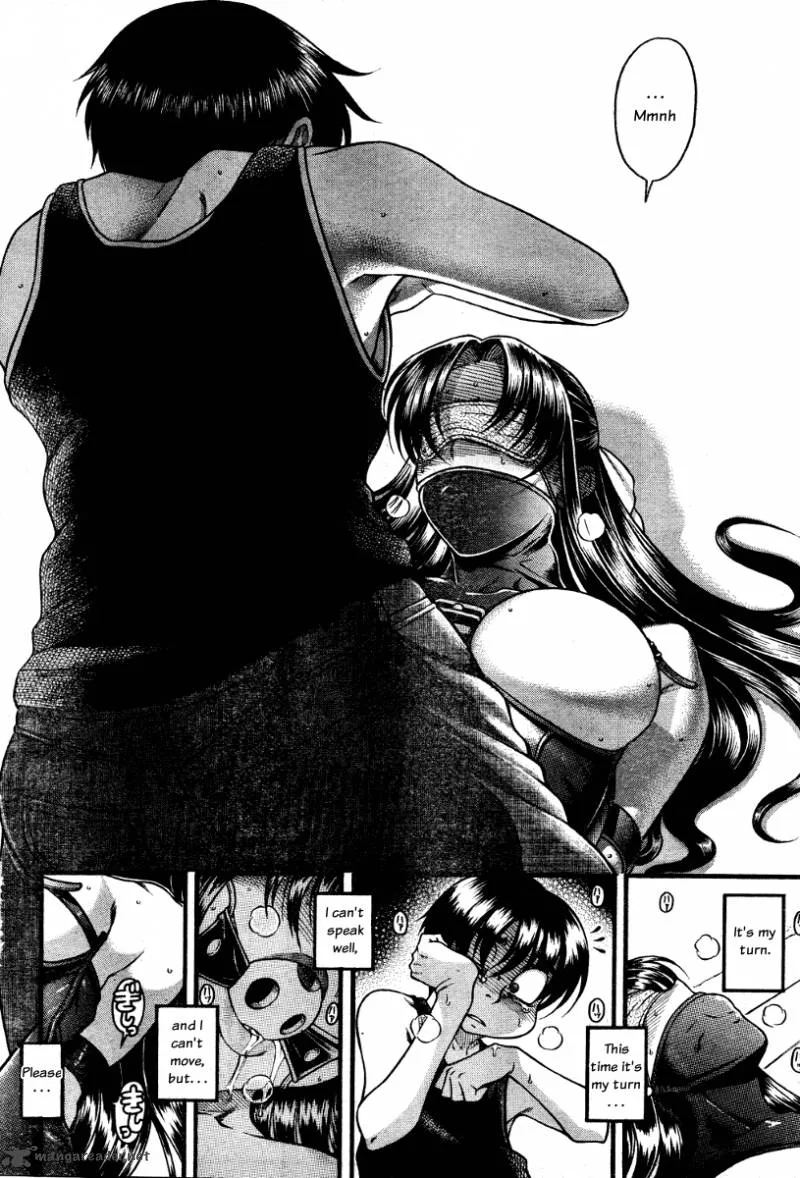 Nana to Kaoru Chapter 37 page 10