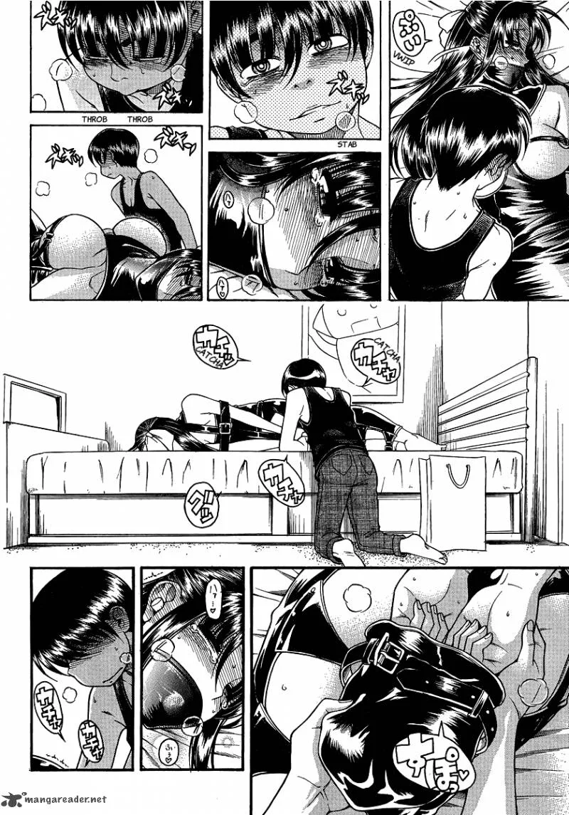 Nana to Kaoru Chapter 38 page 15