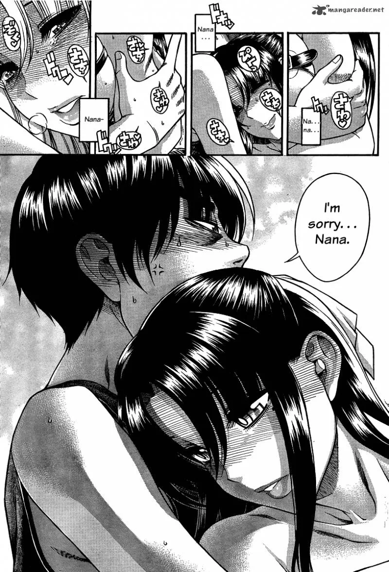Nana to Kaoru Chapter 39 page 10