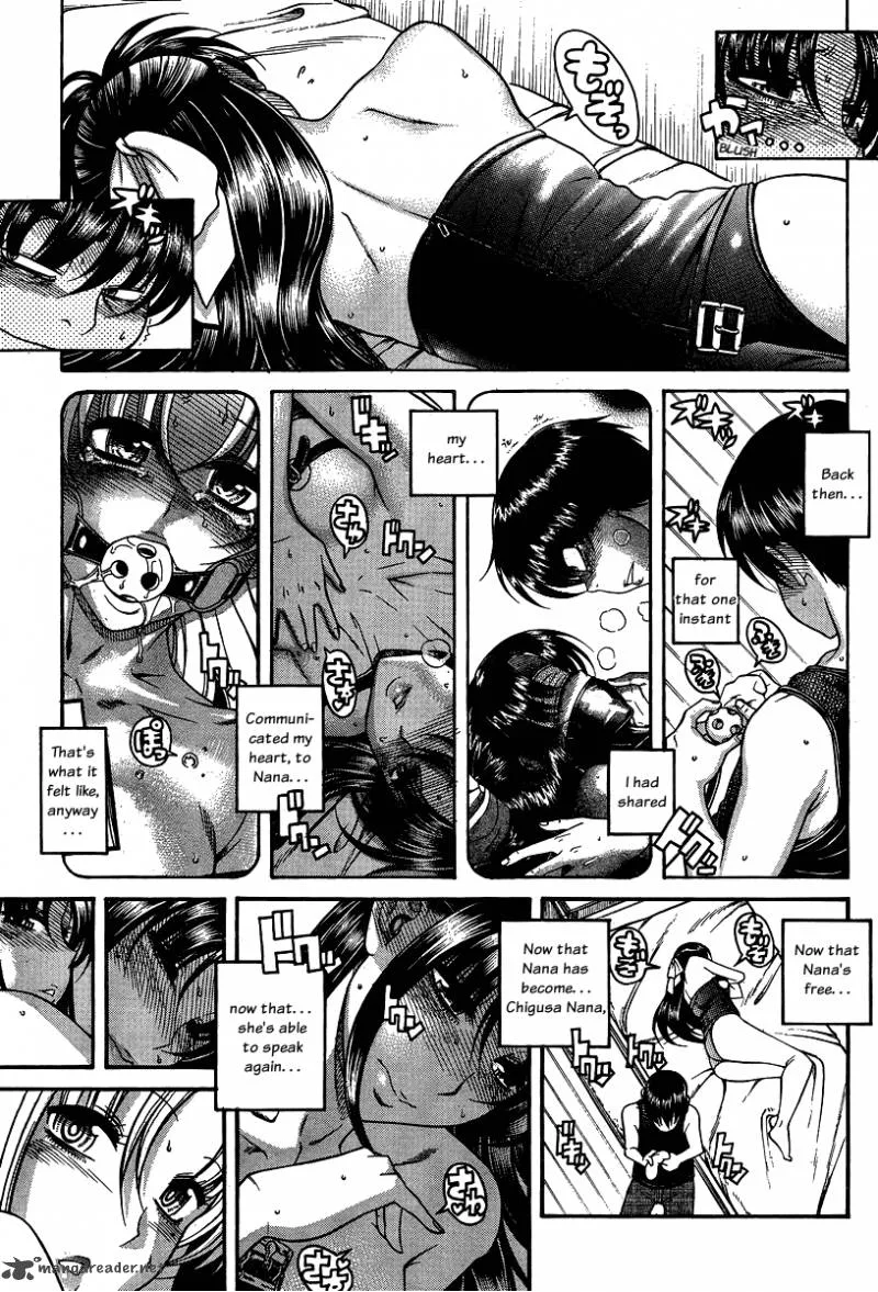 Nana to Kaoru Chapter 39 page 6