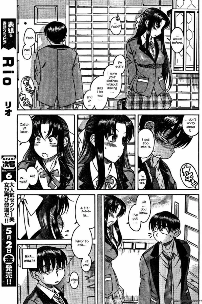 Nana to Kaoru Chapter 4 page 6
