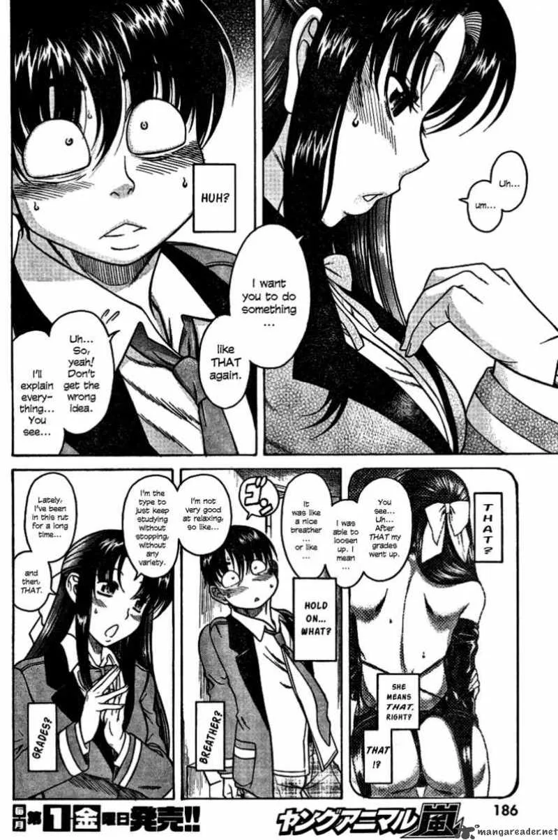 Nana to Kaoru Chapter 4 page 7