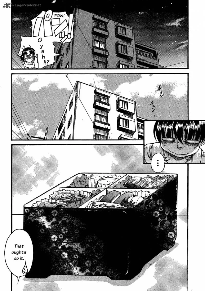 Nana to Kaoru Chapter 41 page 18