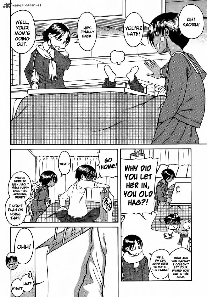 Nana to Kaoru Chapter 45 page 16