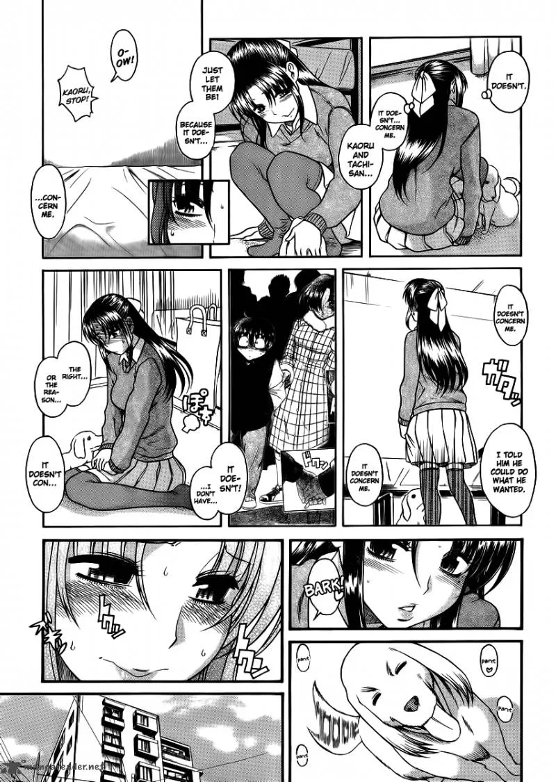 Nana to Kaoru Chapter 46 page 15