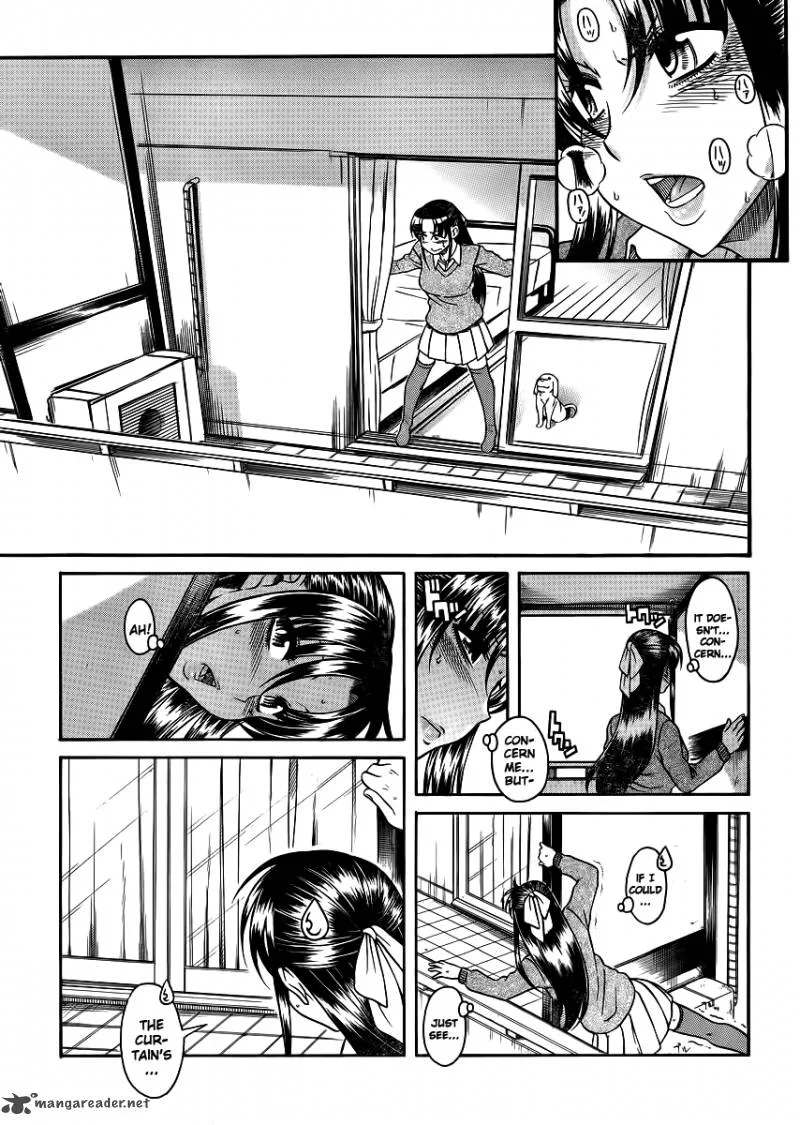 Nana to Kaoru Chapter 46 page 13