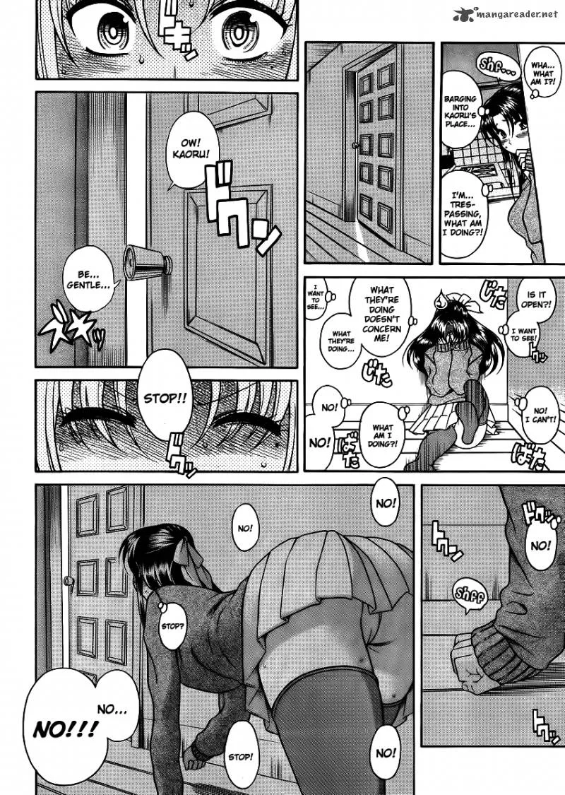 Nana to Kaoru Chapter 46 page 18