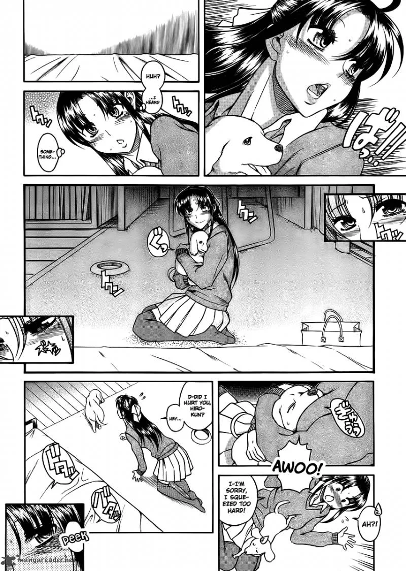 Nana to Kaoru Chapter 46 page 10