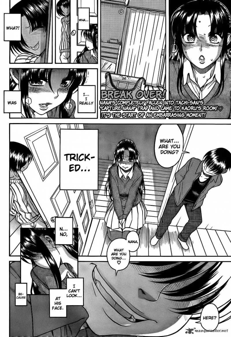 Nana to Kaoru Chapter 47 page 2