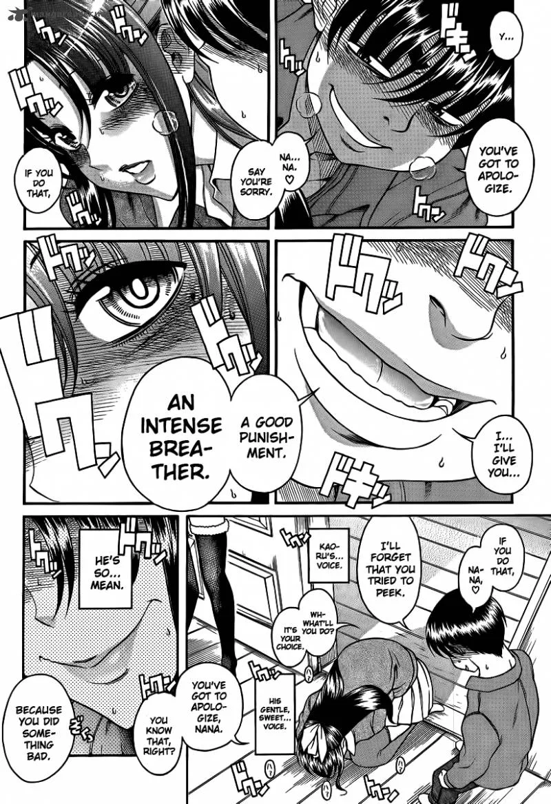 Nana to Kaoru Chapter 47 page 10