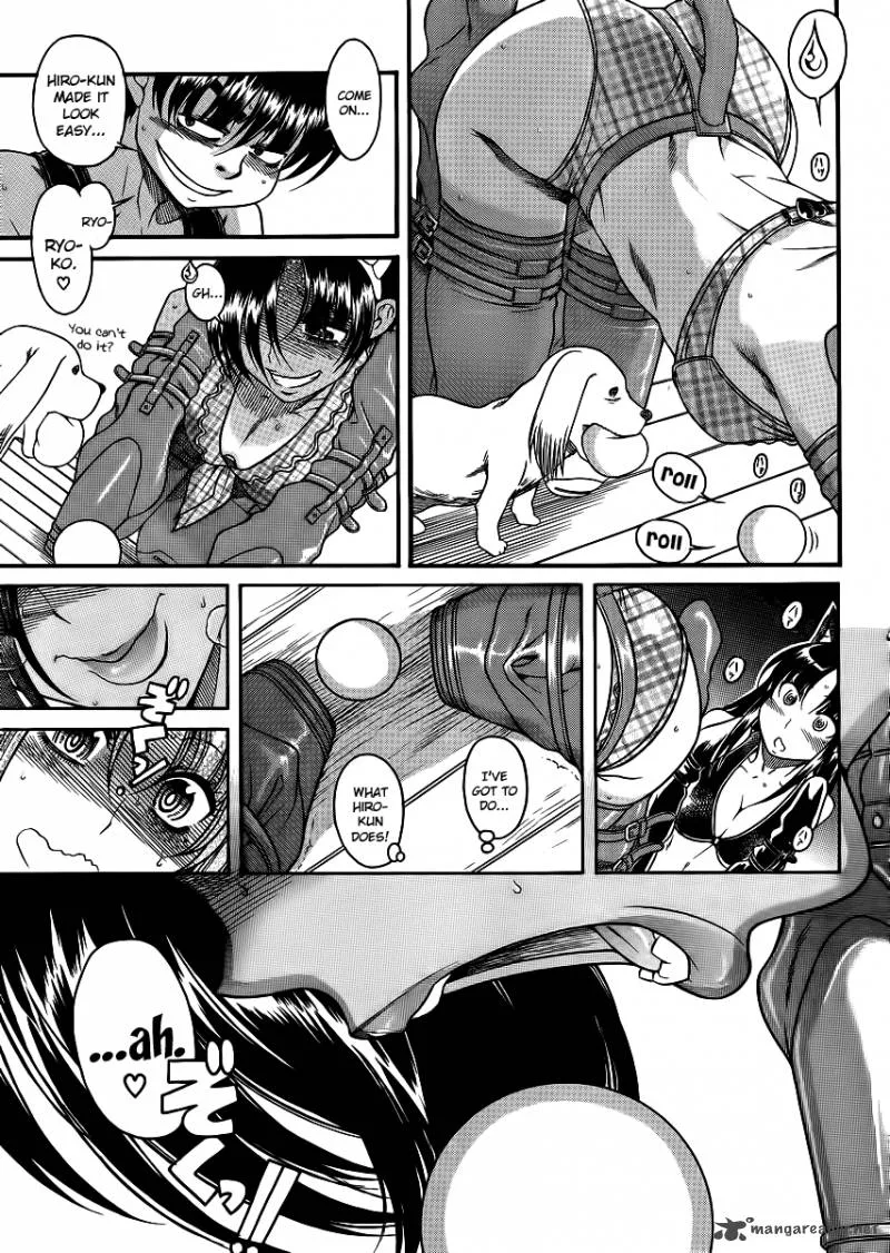 Nana to Kaoru Chapter 49 page 19