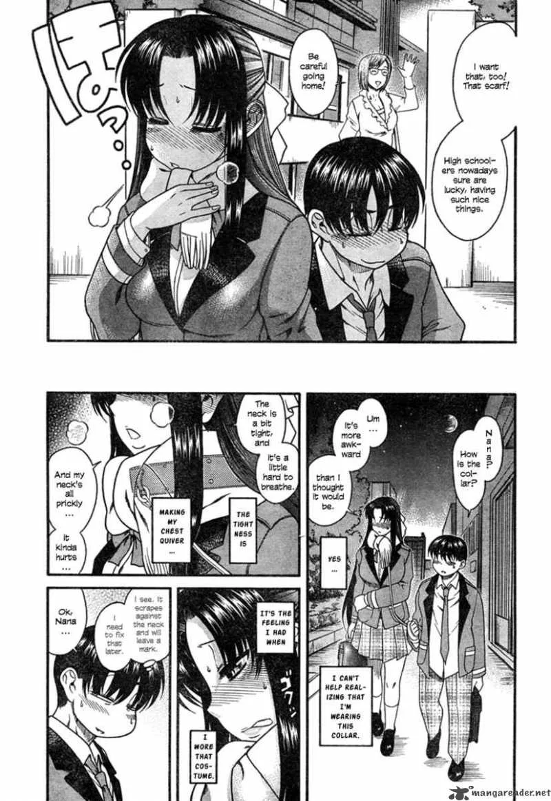 Nana to Kaoru Chapter 5 page 8