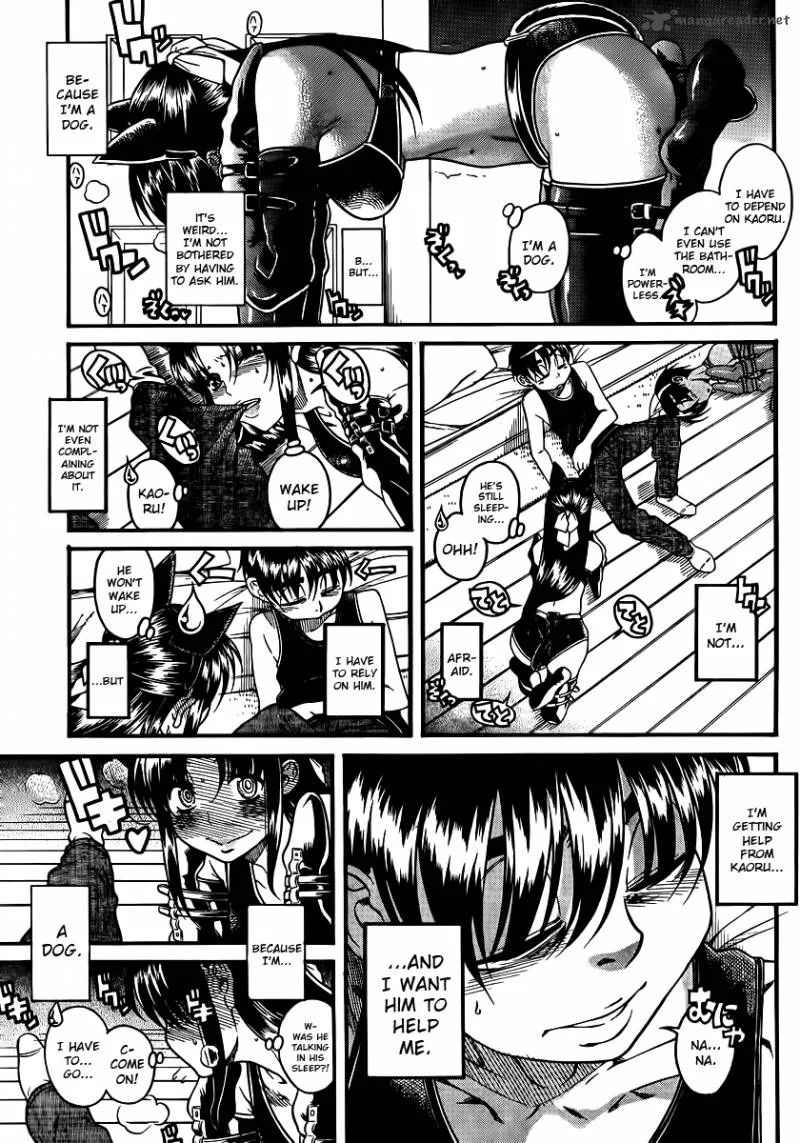Nana to Kaoru Chapter 52 page 5