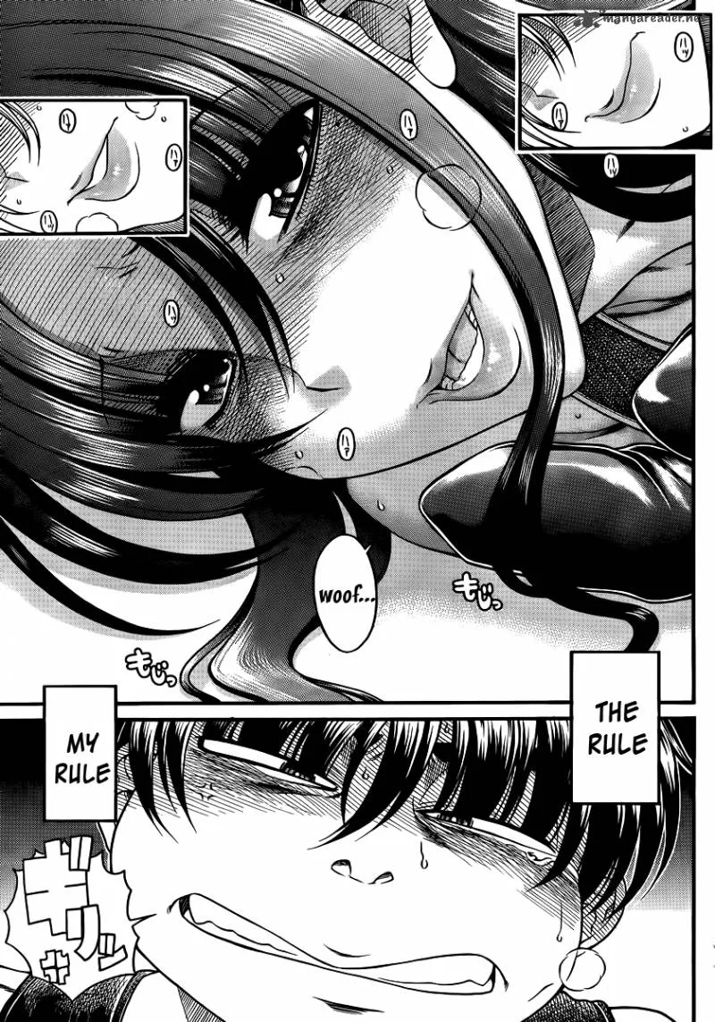 Nana to Kaoru Chapter 52 page 15