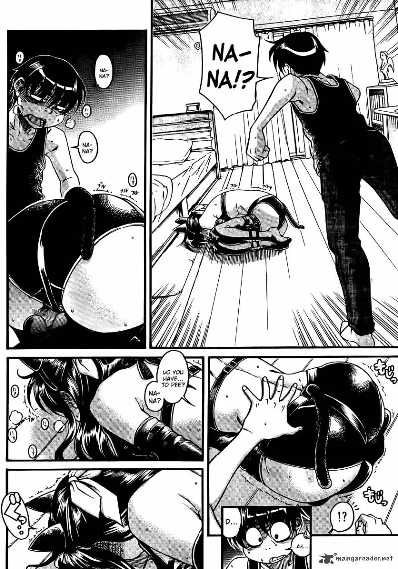 Nana to Kaoru Chapter 52 page 12