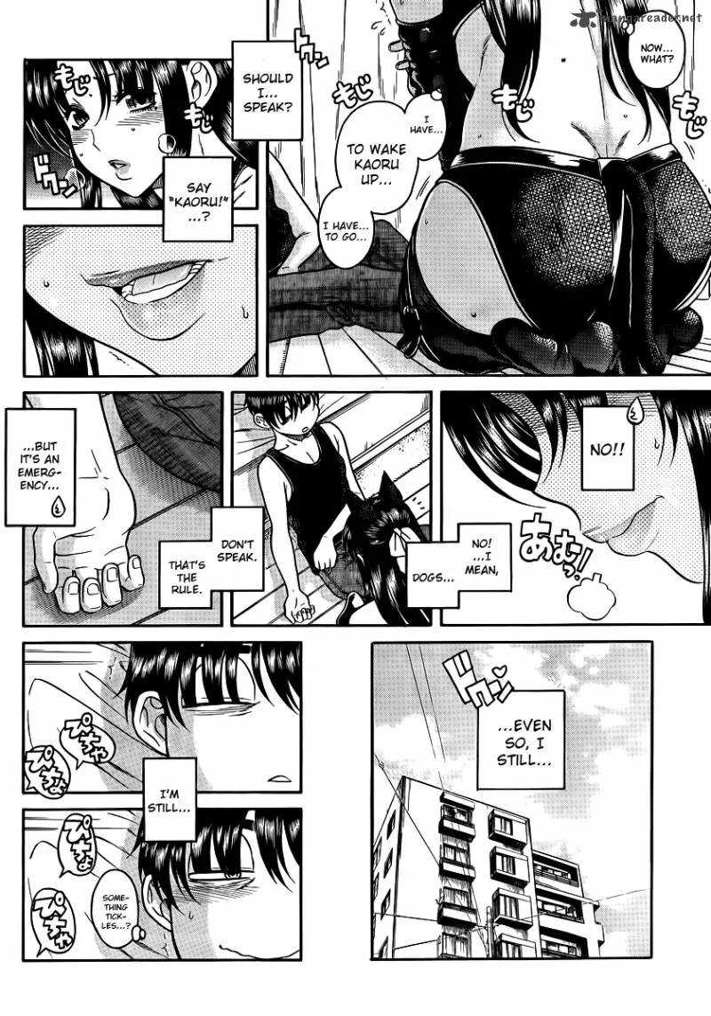 Nana to Kaoru Chapter 52 page 6